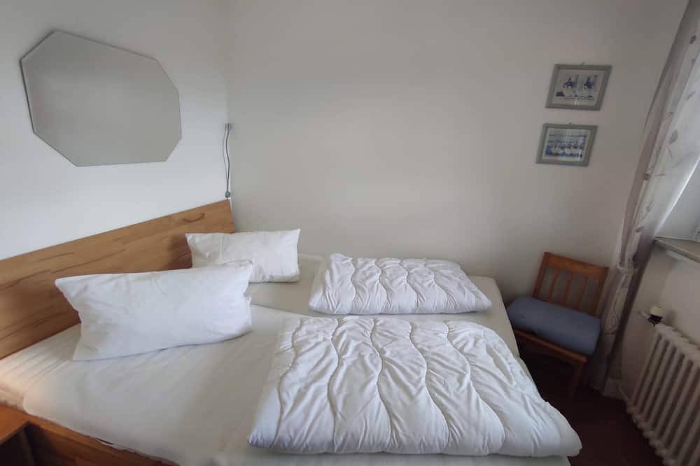 Ganze Wohnung, Ferienwohnung Schüler-Wolke 1 in Sankt Andreasberg, Braunlage