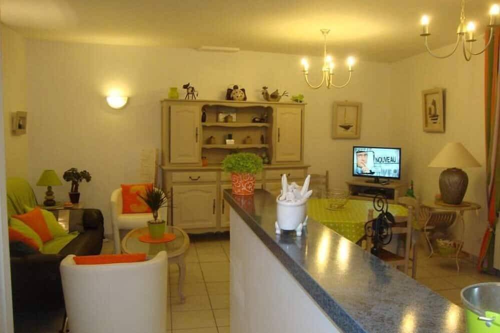 Photo : Maison de vacances