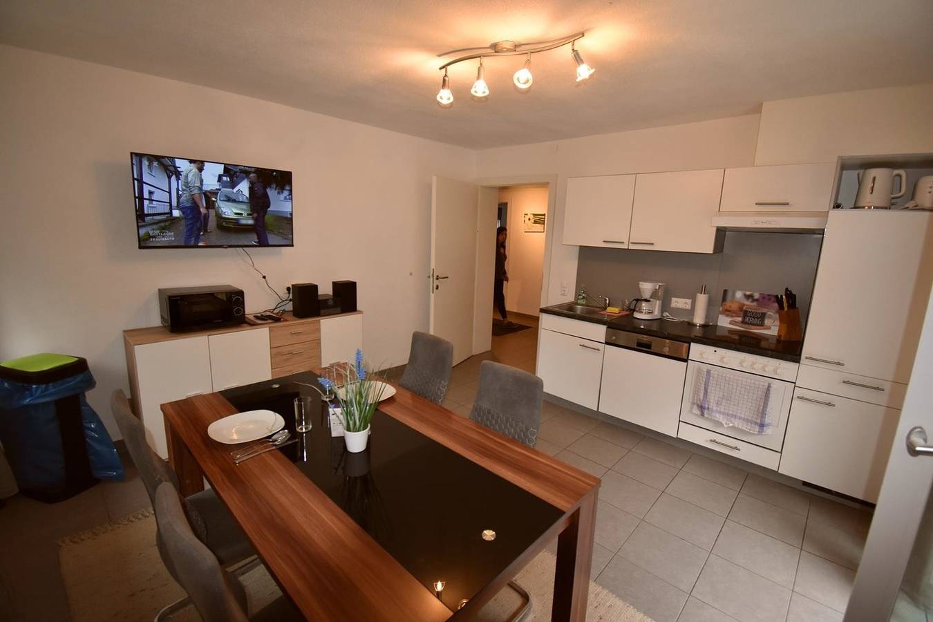 Ganze Ferienwohnung, Ferienwohnung Collie in Nauders, Bezirk Landeck