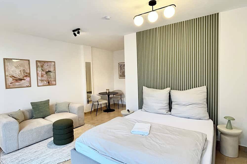 Ganze Wohnung, Studio Lenuel - nähe Köln in Frechen, Rhein-Erft-Kreis
