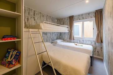 Ferienpark für 5 Personen in Lazise, Gardasee-Berge, Bild 2