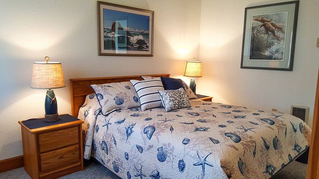 Atemberaubende Bay und Meerblick! in Netarts, Tillamook County