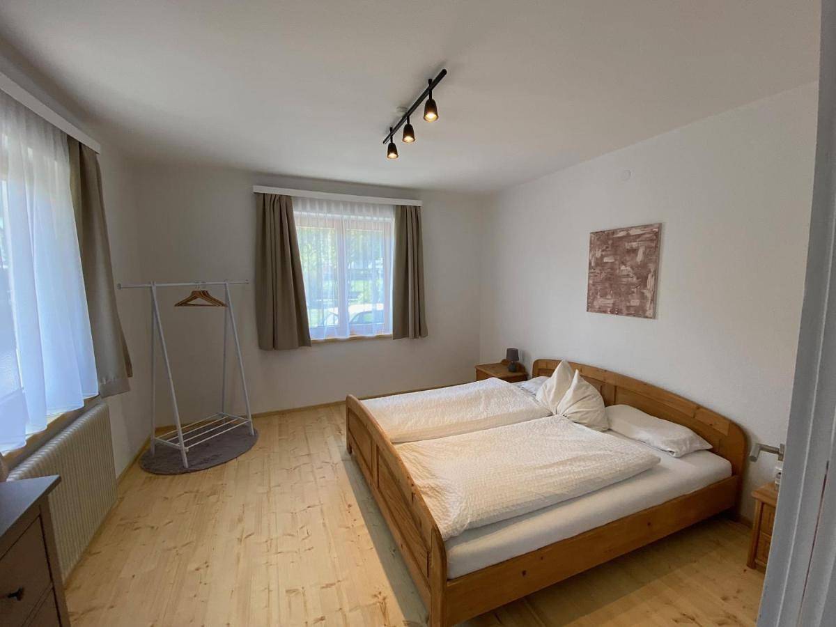 Ganze Wohnung, Almufer-Appartements in Grünau im Almtal, Bezirk Gmunden