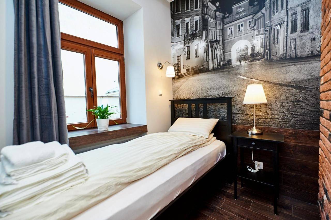 Cały apartament, Carmelito in Lublin, Województwo lubelskie