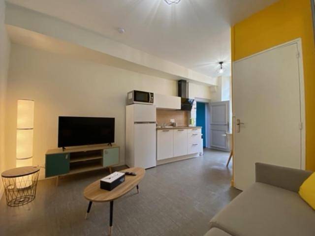 Appartement entier, Ecole 101 in La Flèche, Sarthe