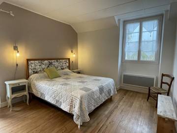 Cottage for 6 People in Lys, Pyrenees National Park, Photo 4