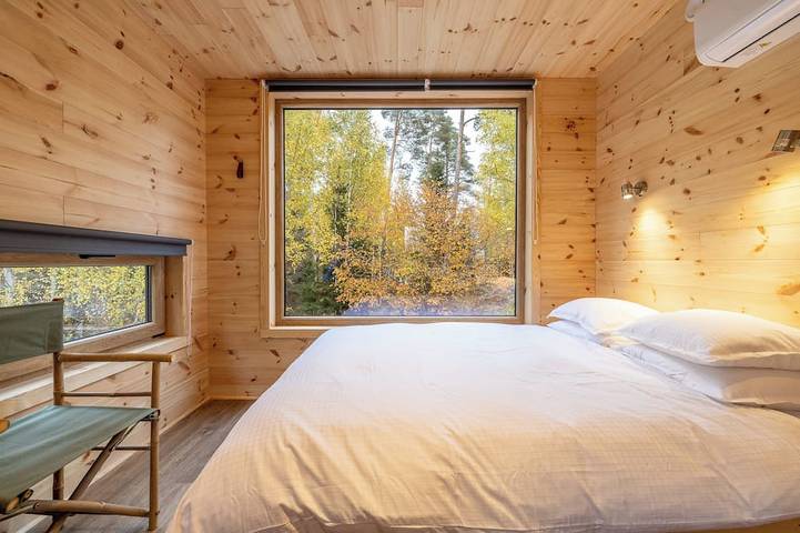 Nest Away‎‎‎‎‎‎‎‎‎‎‎‎ in Strängnäs, Mälaren