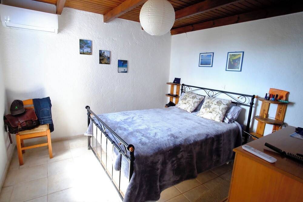 Charming 1-bedroom cottage in the mountain-side village of Schinokapsala in Shinokapsala, Lasithi