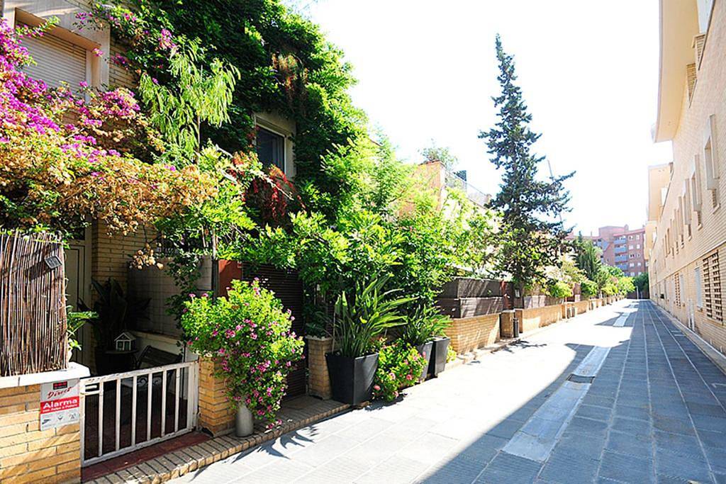Charming House In Barcelona Near Beach in Centro Barcelona, Barcelona