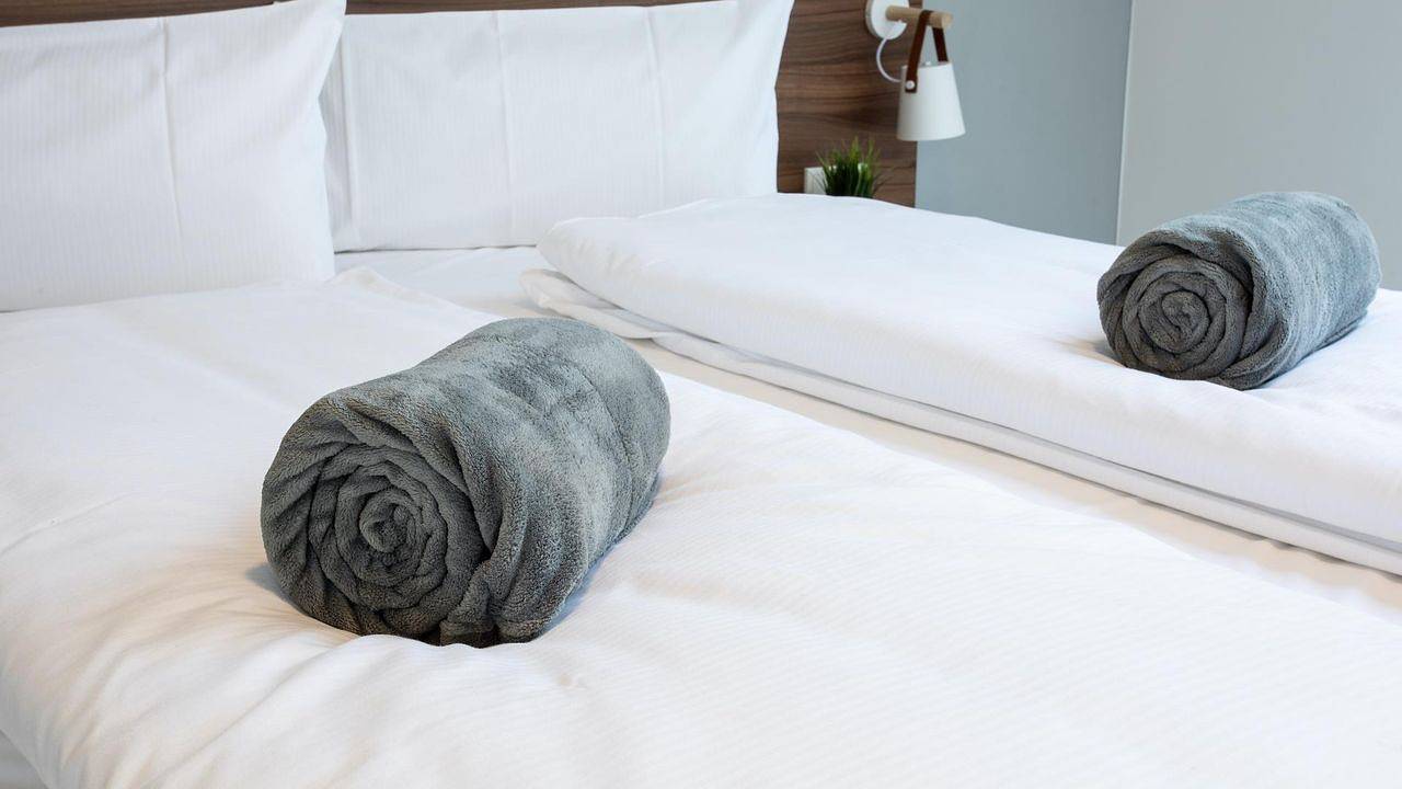 Ganze Ferienwohnung, Ferienwohnung für 5 Personen (70 m²) in Nohfelden in Nohfelden, Bostalsee