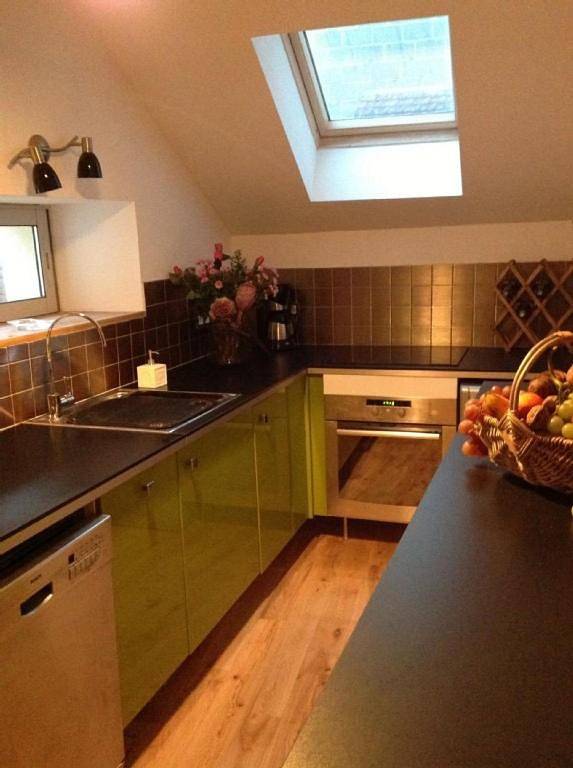 Location de vacances pour 24 personnes, avec terrasse, animaux acceptés à Saint-Satur - 3
