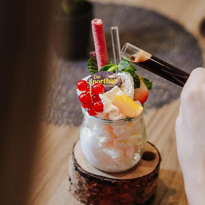 B&B für 2 Personen, mit Ausblick und Terrasse, mit Haustier in Südtirol - 4