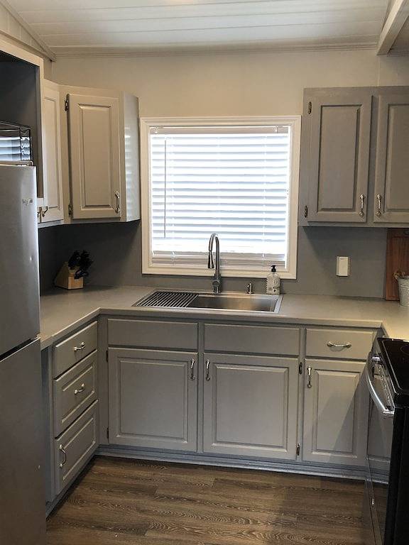 Ly'an High Lodge - Venice Marina in Plaquemines Parish