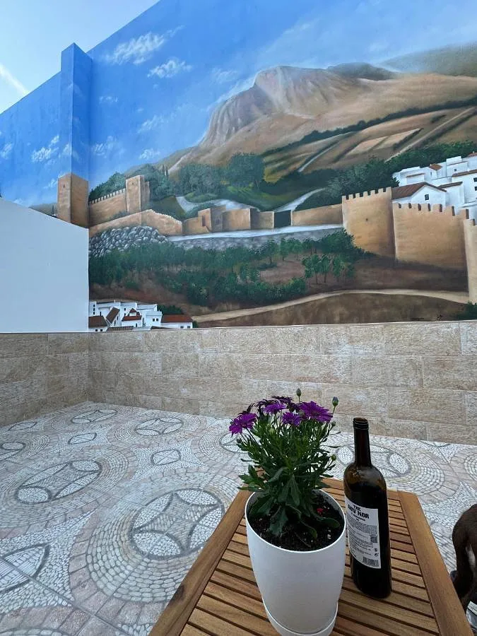 Ferienhaus für 6 Personen, mit Terrasse, mit Haustier - 1