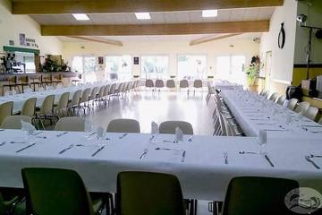 Camping pour 4 Personnes dans Saint-Michel-en-l'Herm, Fontenay-le-Comte, Photo 4