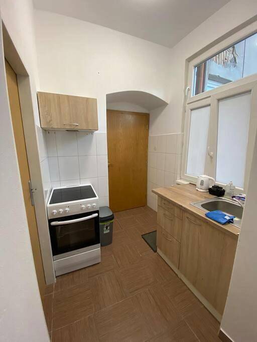 Ferienwohnung für 2 Personen in Pilsen - 2