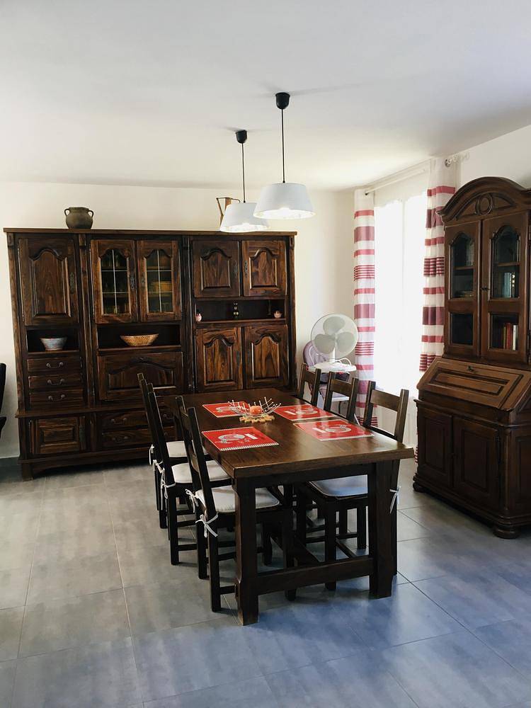 Gîte des Embarrières in Rocamadour, Causses du Quercy Regional Nature Park