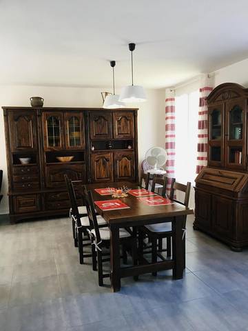 Vakantiehuis voor 4 Personen in Rocamadour, Causses du Quercy Regional Nature Park, Afbeelding 4