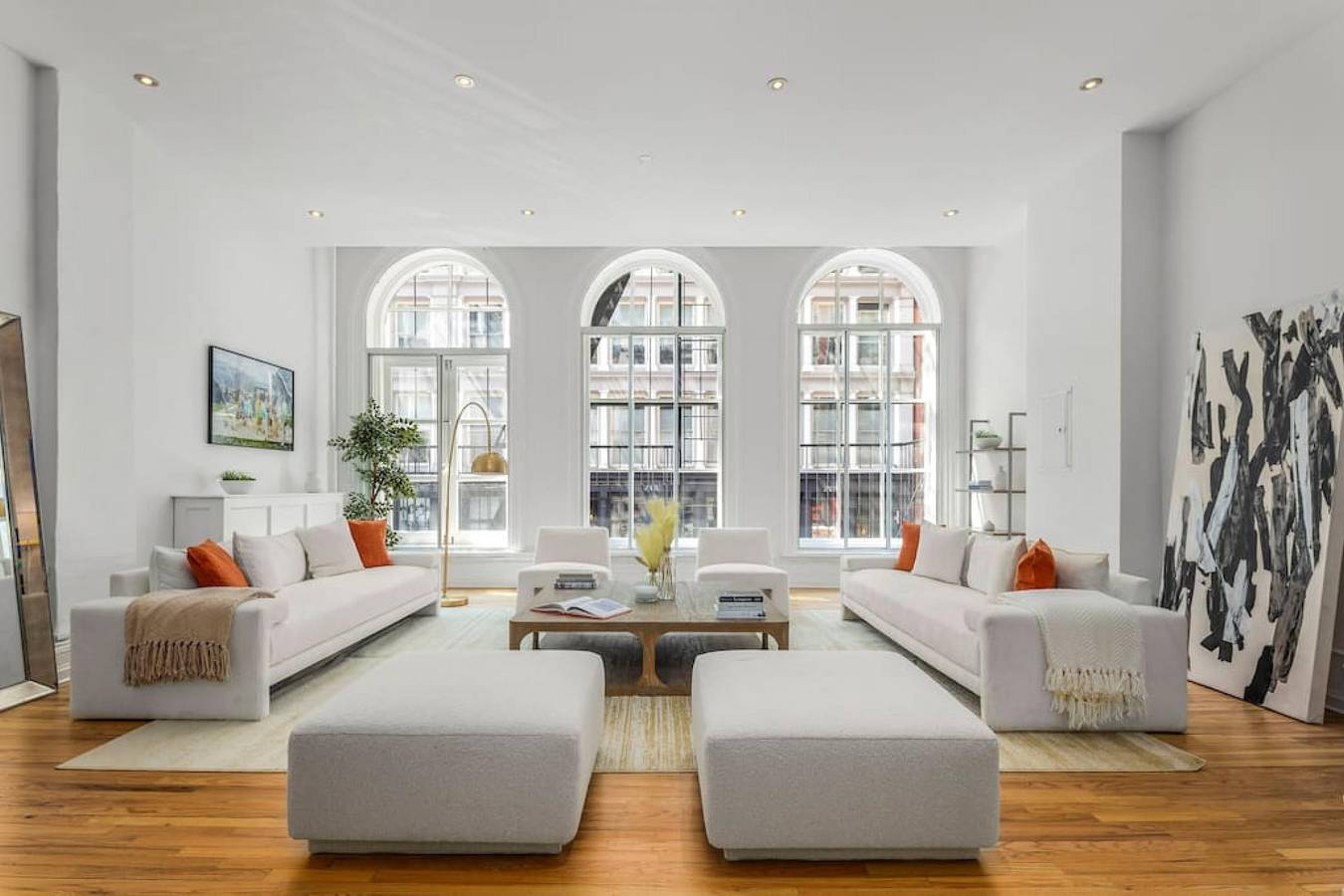 Apartamento entero, Apartamento de vacaciones para 4 personas in Manhattan, Nueva York