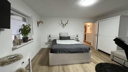 Ferienwohnung für 2 Personen, mit Haustier in Pelm