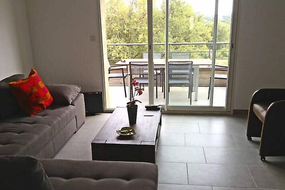 Apartamento entero, Pinarello: Piso / apartamento - Pinarello in Pinarellu, Zonza