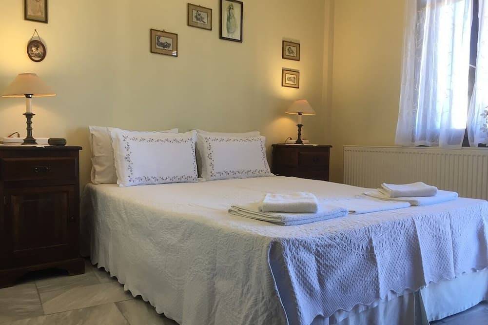 Daskios House, Skopelos Chora, ein voll ausgestattetes Haus, ideal für 2-3 Gäste in Skopelos Stadt, Sporaden