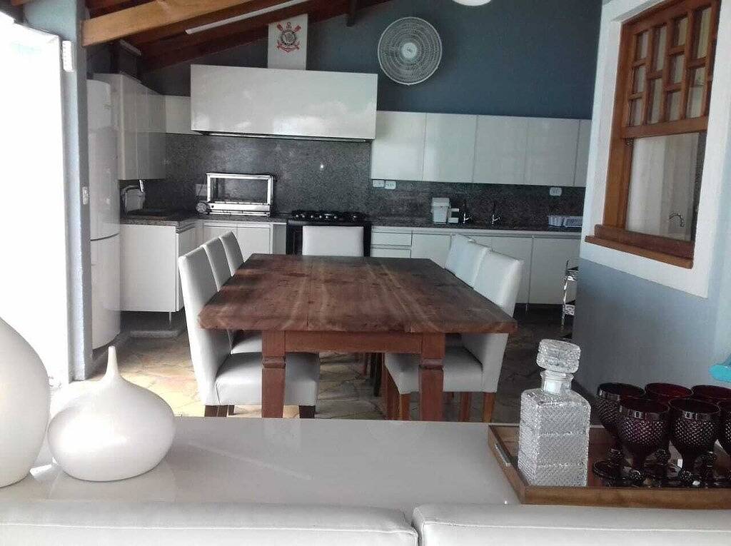 Linda Casa com Piscina e Ótimas Acomodações Super Confortável Ubatuba-sp in Ubatuba, Região Metropolitana do Vale do Paraíba e Litoral Norte