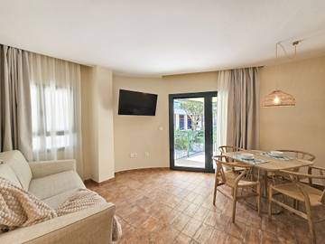 Apartment for 2 People in Valencia City Centre, Valencia, Photo 2