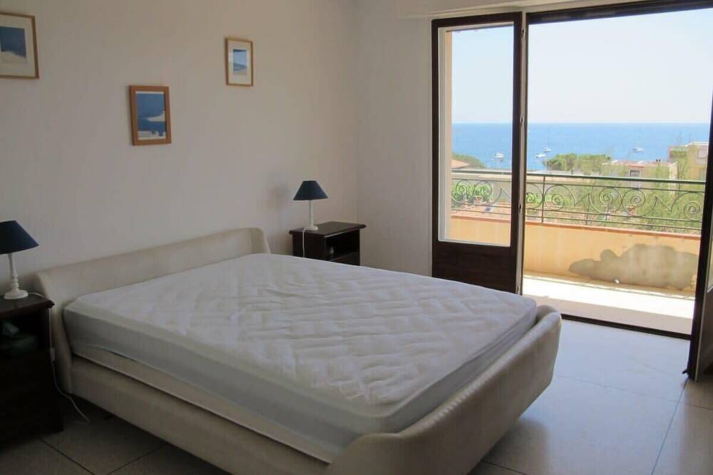 Geheel appartement, Très bel appartement 3 pièces proche de la mer et in Agay, Saint-Raphaël
