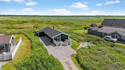 Ferienhaus für 6 Personen in Lakolk