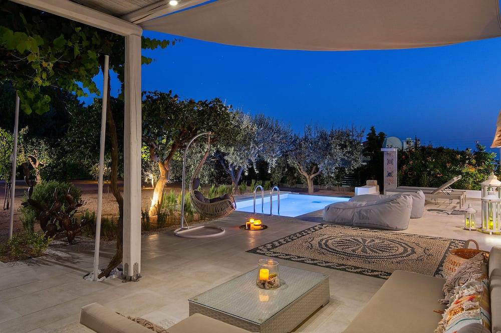 Casa vacanza a Rodi a partire da 632€ a notte