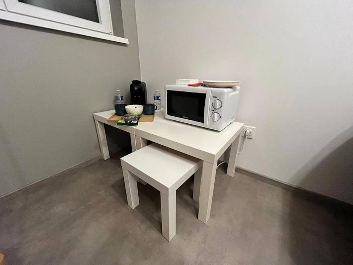 Gîte pour 2 personnes dans Duttlenheim - 2