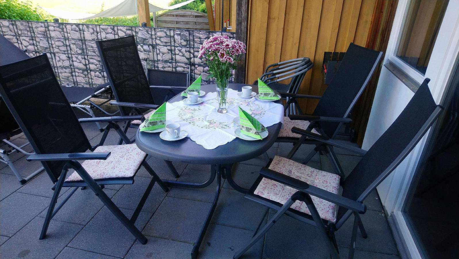 Ferienhaus Fernblick in Zandt, incl. Energiekosten in Zandt, Ostbayern