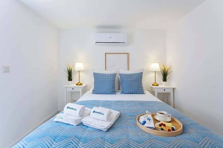 Authentic Retreat in Porto, Porto Distrikt