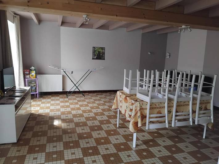 Maison de vacances pour 6 personnes, avec jardin dans les Deux-Sèvres - 2