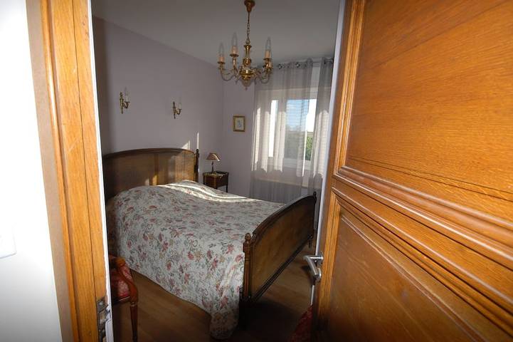 Gîte pour 4 personnes, avec jardin à Castelnaudary - 3