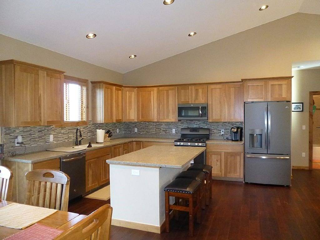 Wunderschönes Ferienhaus im Herzen der Erholung am Georgetown Lake! in Anaconda-Deer Lodge County, Discovery Ski Area