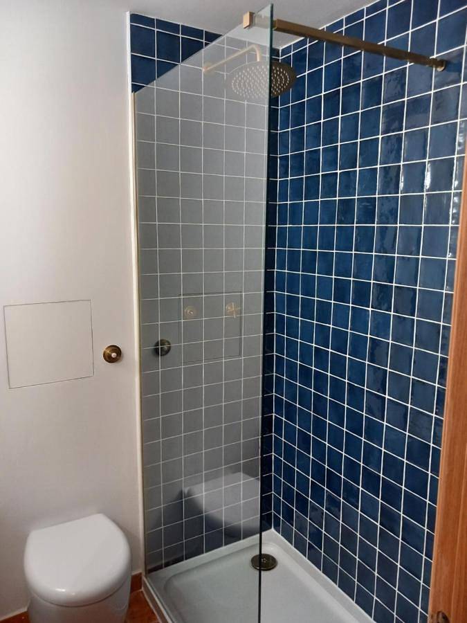 Chalet para 16 personas, con piscina además de vistas y jardín en Ribera Alta (Valencia) - 4