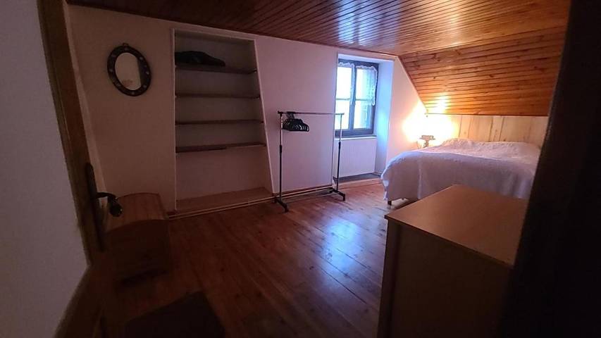 Gîte pour 3 personnes, animaux acceptés à Montbard - 3