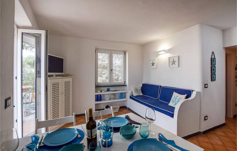 Ferienwohnung für 5 Personen, mit Terrasse auf Ischia - 3