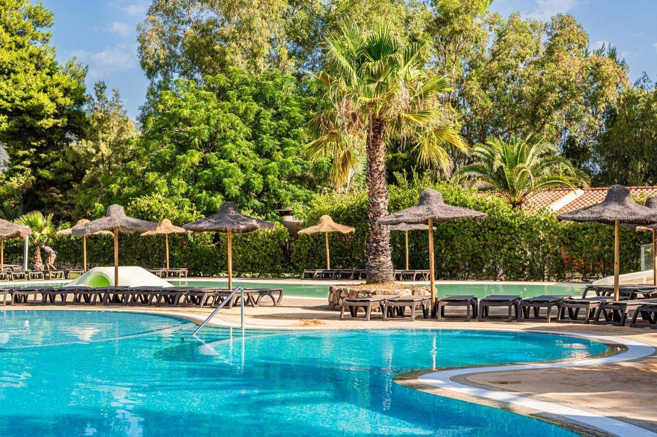 4 Mori Family Village - Villaggio per Famiglie in Colostrai, Muravera