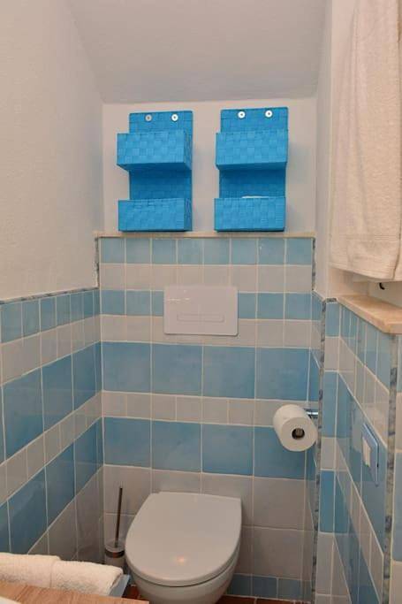 Maison d’hôte pour 2 personnes à San Teodoro - 3