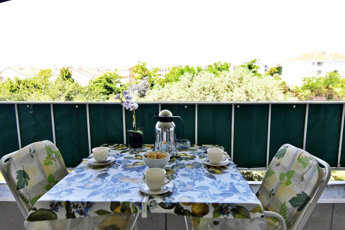Appartamento vacanze a Umago a partire da 1137€ a notte
