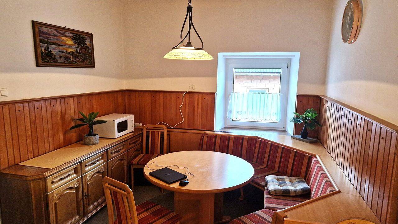 Appartamento intero, Ferienwohnung für 8 Personen (150 m²) in Arnoldstein in Arnoldstein, Karnischer Hauptkamm