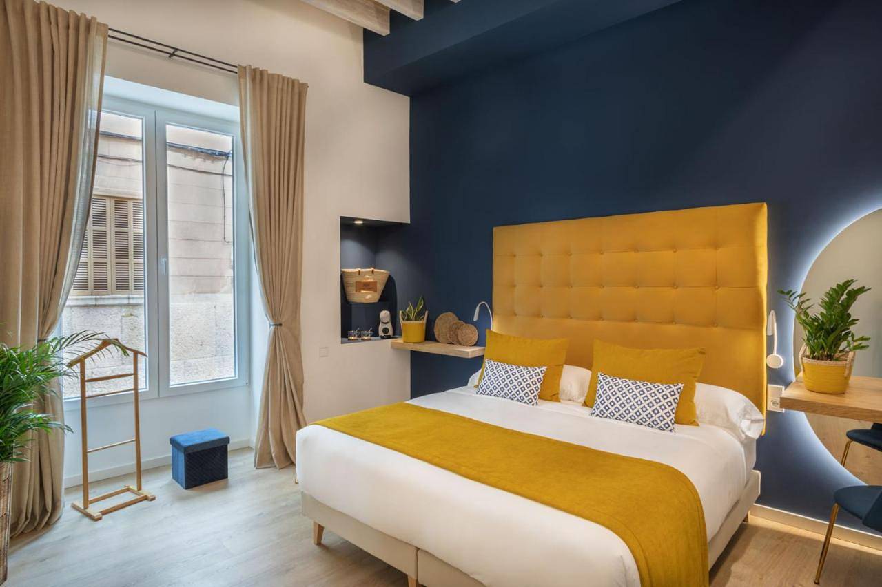 Can Vidal Boutique Rooms in Inca, Majorque l'intérieur des terres