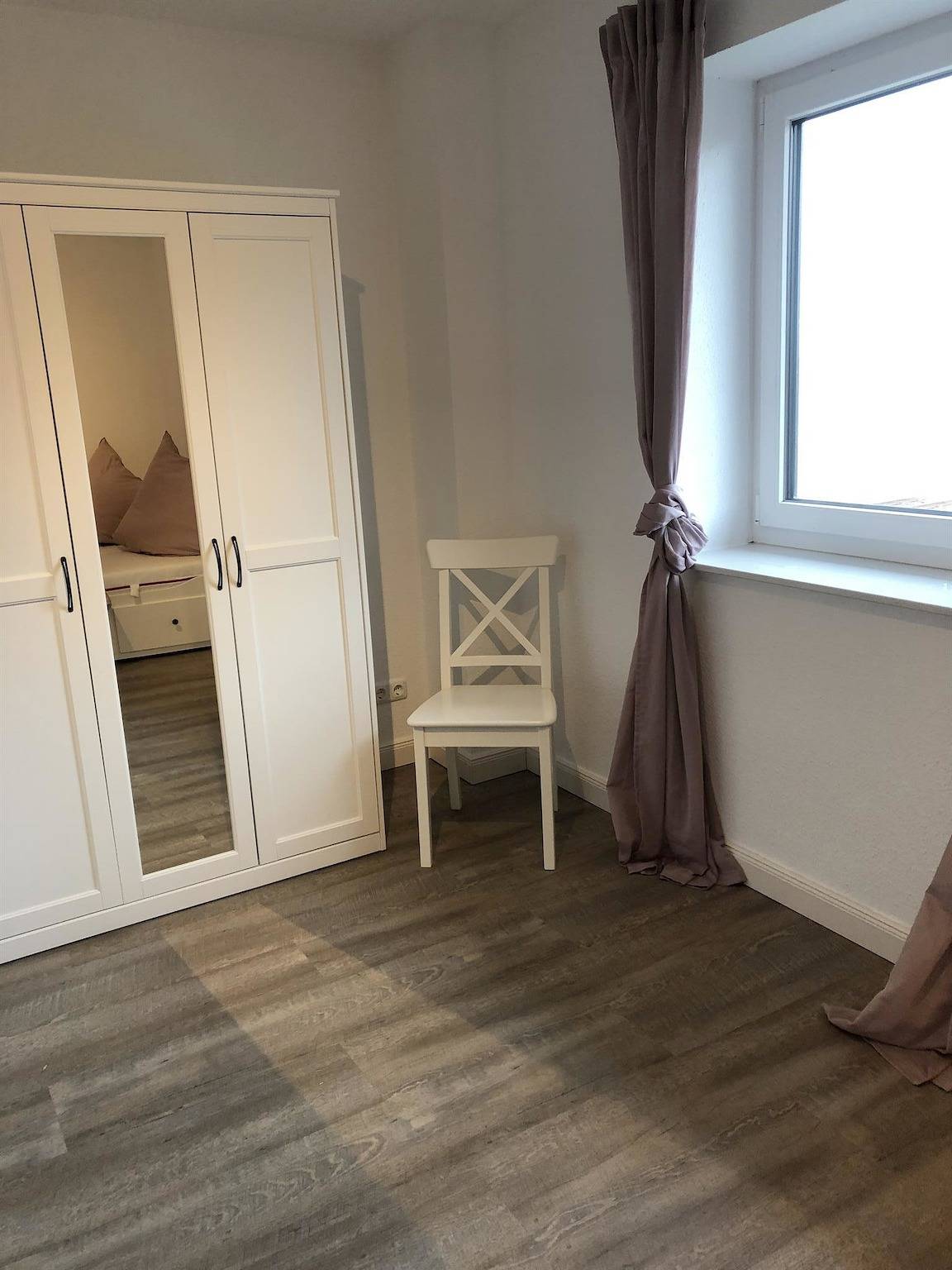 Rosa‘s Strandbude in St. Peter-Ording, Eiderstedt