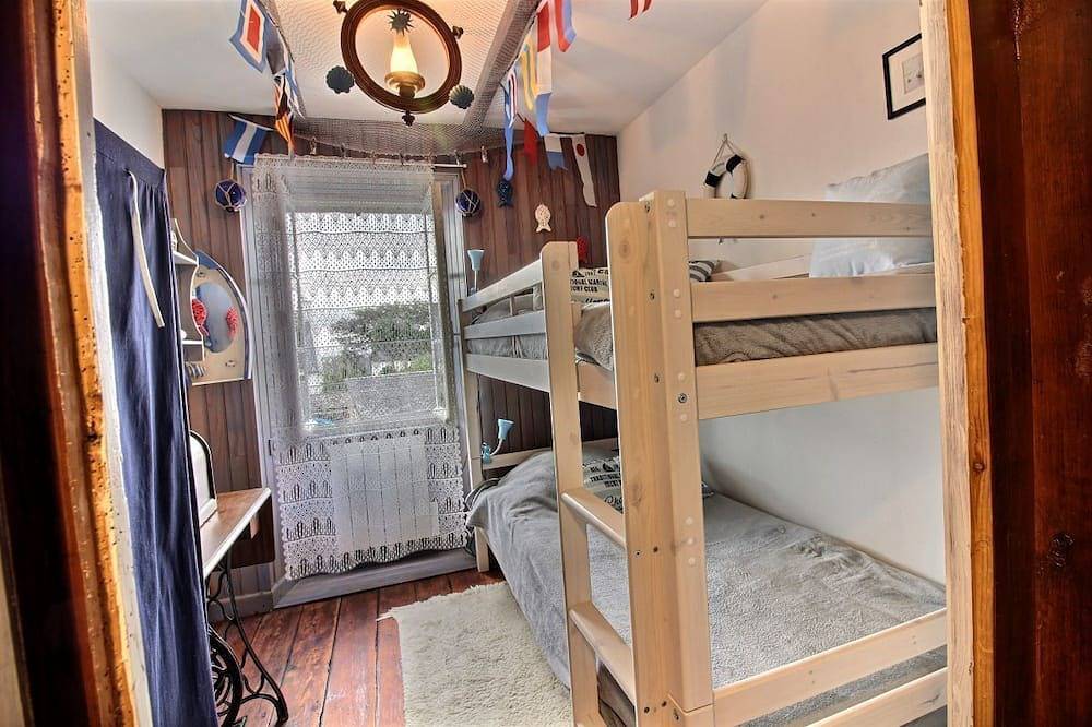 Ty Bretania - Binic Etables Sur Mer in Binic, Côte de Goëlo