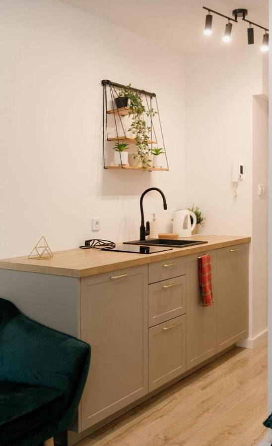 Cały apartament, Leśny Taras nad Zalewem Zegrzyńskim w Serocku Lux in Serock, Mazowsze