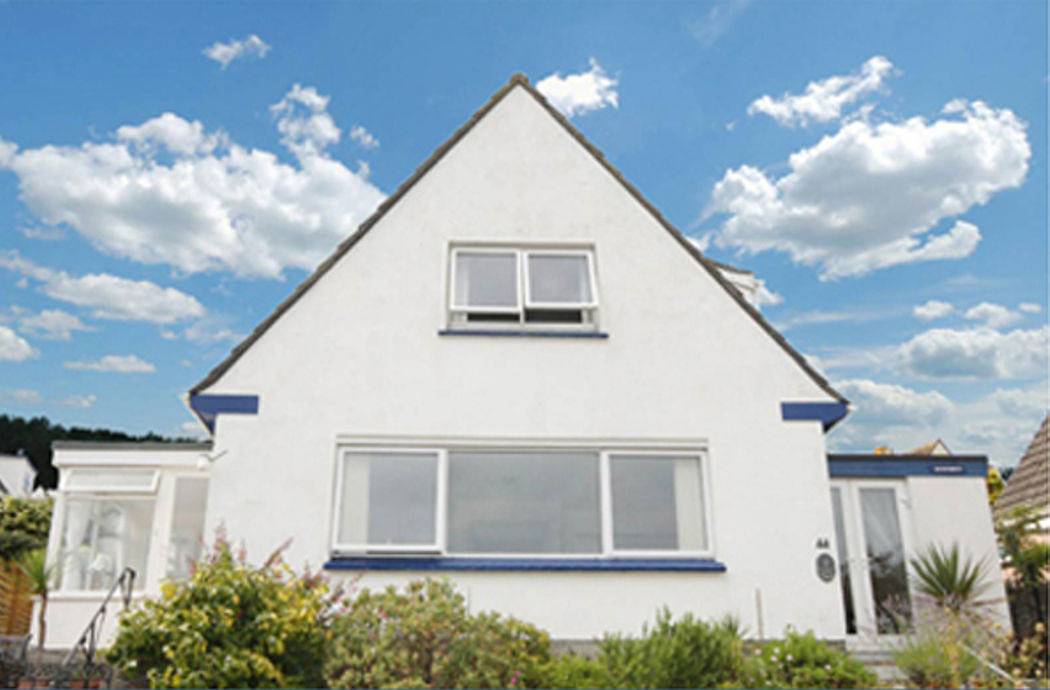 Holiday Home for 4 People in Polperro, Fowey