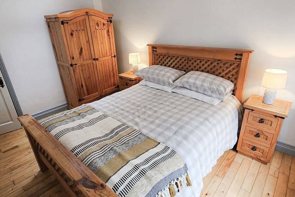 Passage East Holiday Home in County Waterford